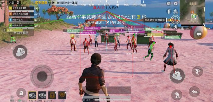 和平精英如何开外挂使用（和平精英如何用设置开外挂）